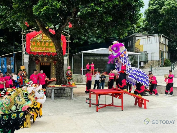 濠故事｜九澳村：昔日「孤島」變旅遊打卡點，發現澳門美麗「隱秘角落」