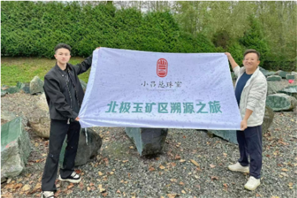 敲開大灣區|「00後」台青大陸創業，找到電商直播「生財之道」
