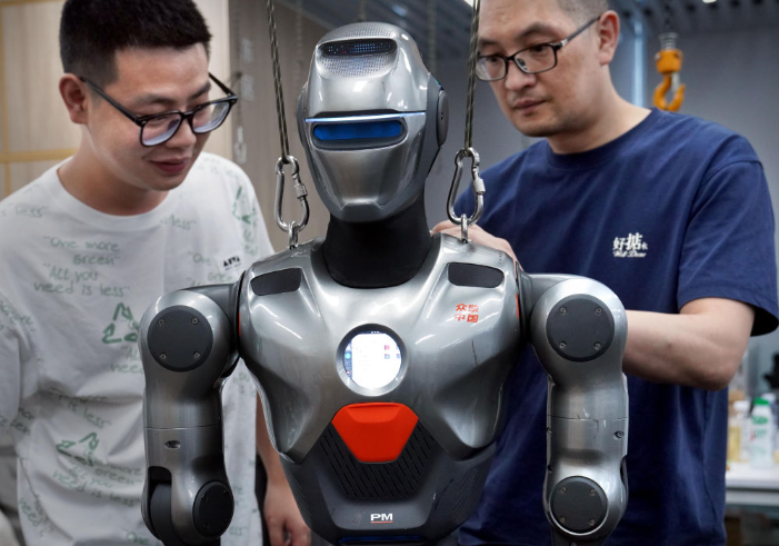 中国独角兽企业总估值超1.2万亿美元