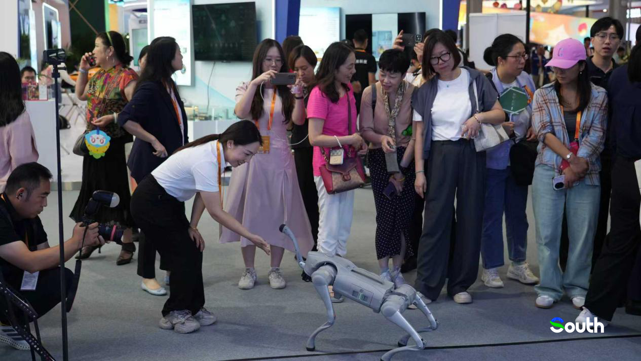 GBA Trends | What solutions do Guangdong's AI products provide for global lifestyle and production?