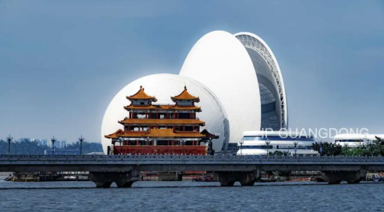 “阳台”就是舞台！广东艺术气质藏也藏不住