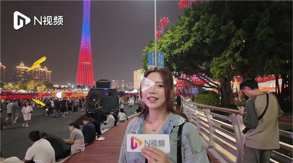 解锁大湾区新体验！跟随双语导游感受对外开放窗口顺畅入境游