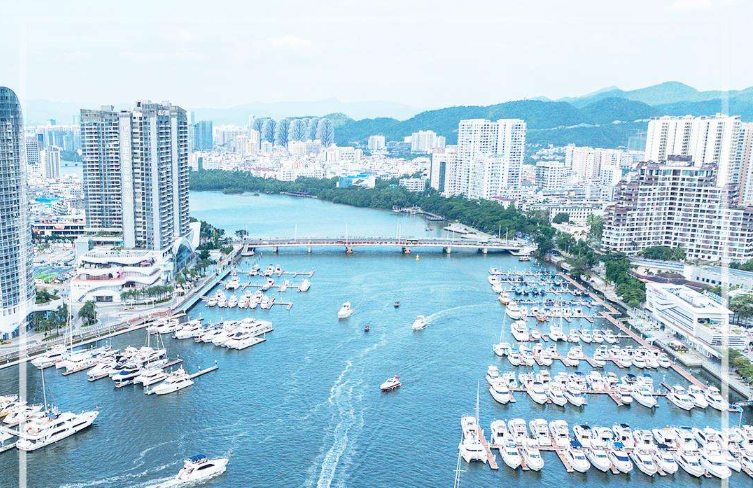 今起海南自贸港全岛封关！一组数据带你读懂封关新红利