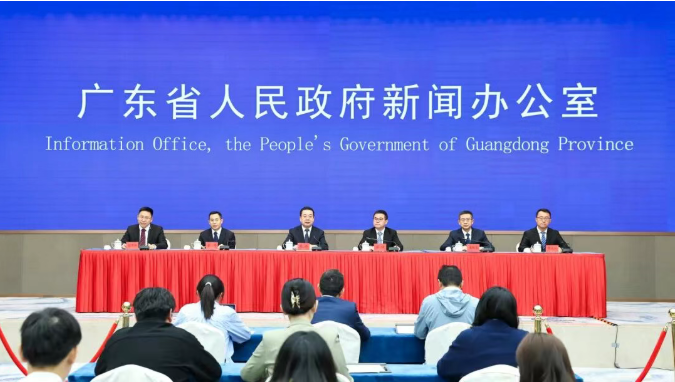 连跨3个千亿台阶！佛山为什么这么“能打”