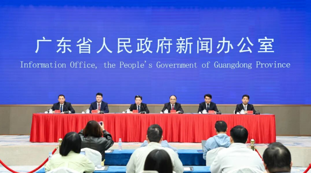 颜值与硬核并存！这座城太“惠”了