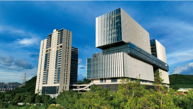 深圳两会观察｜锚定“五万亿”，深圳的底气在哪里？