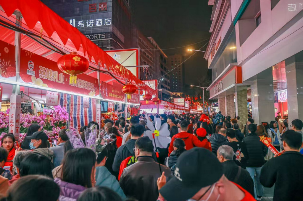 春节成功申遗，广州这项习俗在列！