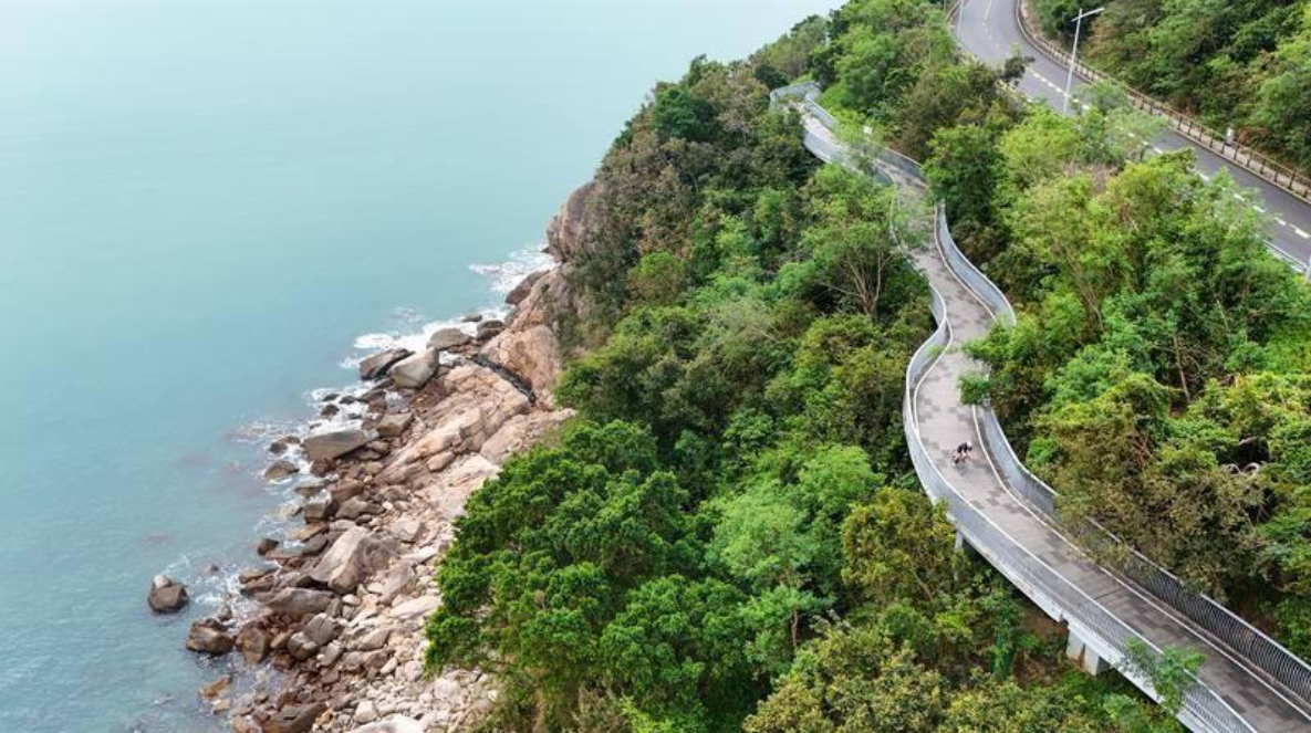 全国首个！广东以“媒体+”赋能粤港澳大湾区美丽中国先行区建设