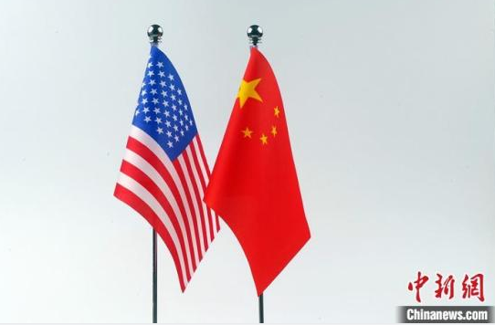 Envoy: Subnational exchanges boost China-U.S. ties