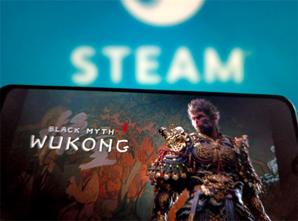 'Black Myth: Wukong,' China's first 3A game becomes a global hit