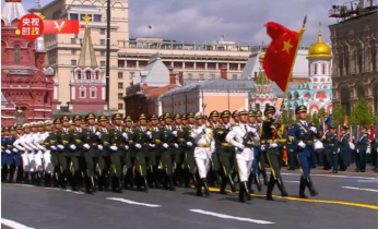 定向领航 全球瞩目！习主席访俄报道创总台传播新纪录