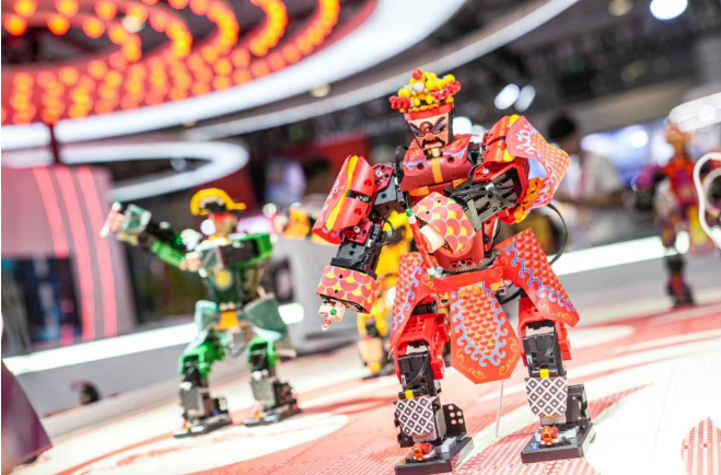 South China's Guangdong to exhibit Lingnan Culture in Rio de Janeiro