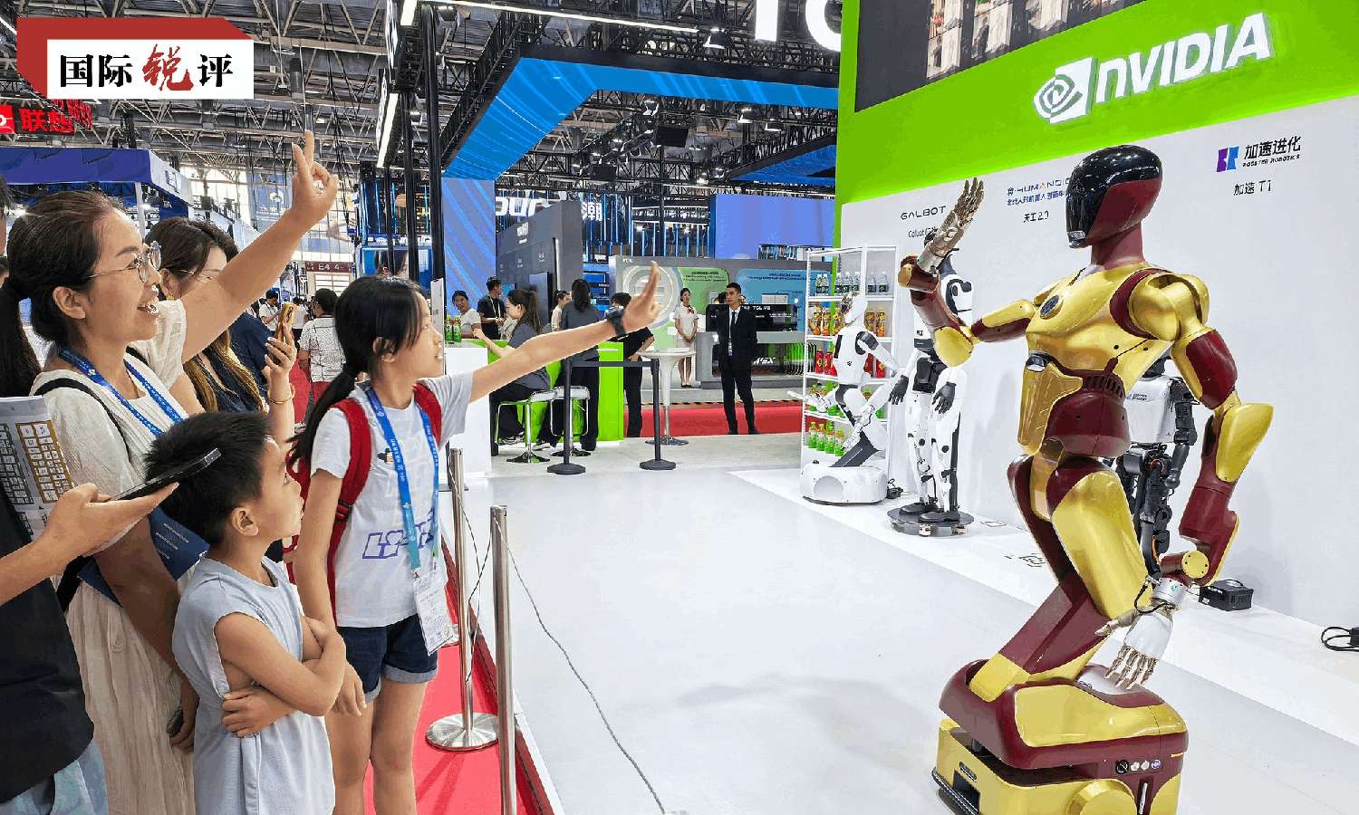 国际锐评丨“如期展期90天”对中美解决经贸分歧意味着什么？