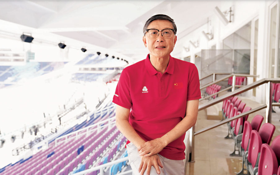 十五運會總監製劉偉強：開幕式如「灣區請客」　體現「中國式人情味」