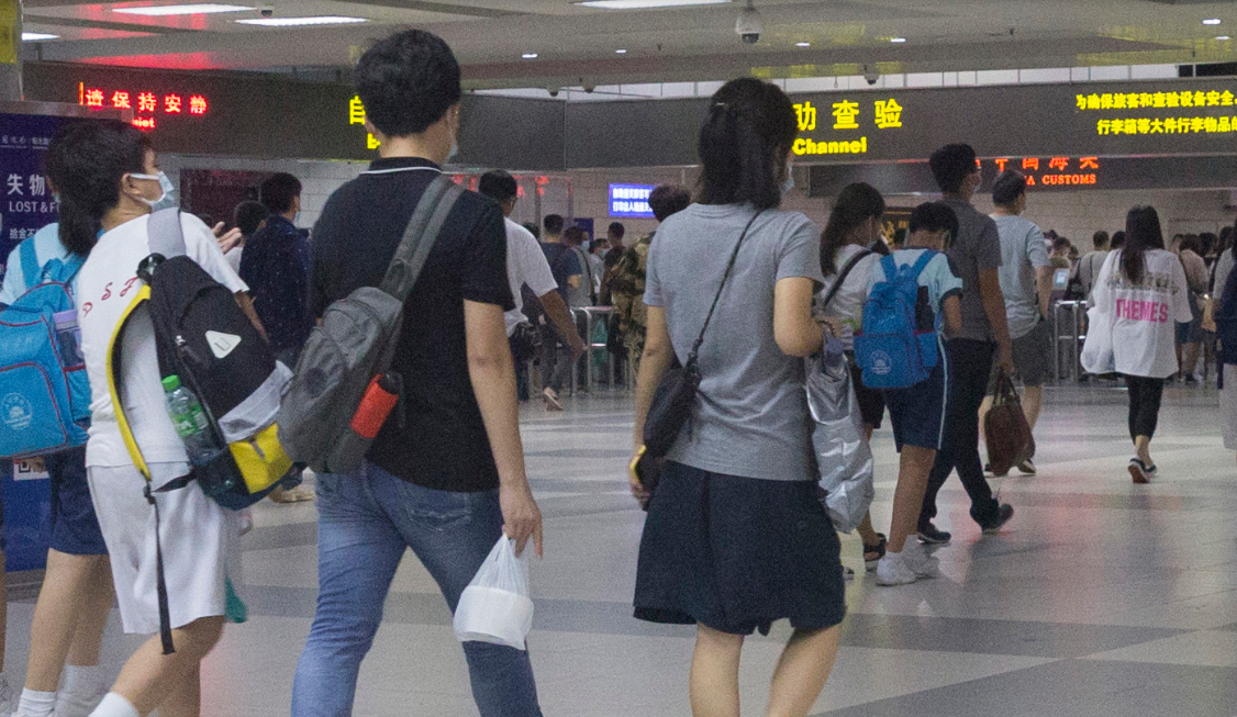 粵港澳將加強反走私合作　廣東完善「水客」行為查處制度
