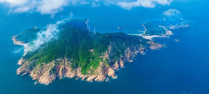 这块石头，是日军侵华的罪证