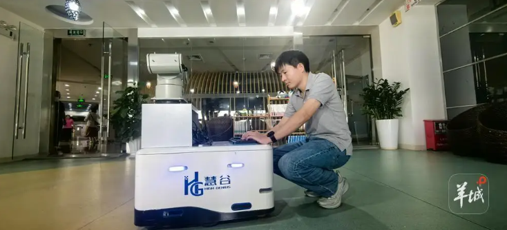 技能粤军出征！揭秘广东技能天团背后隐藏的强国“密码”
