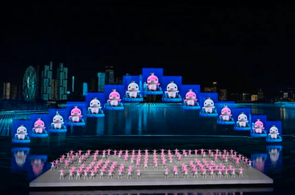 深圳，科技之城也是旅游顶流