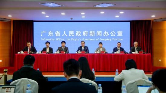 这场光影盛典，如何成为广东影视创作的“超级孵化器”？