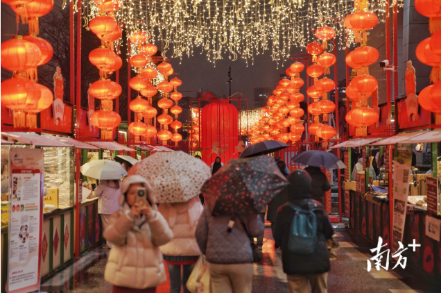 百年回响！广货闪耀上海滩，不止美味更是智造实力