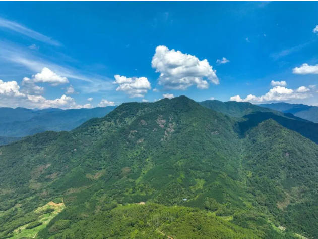 广东这个千年古县，韩愈来了都说好