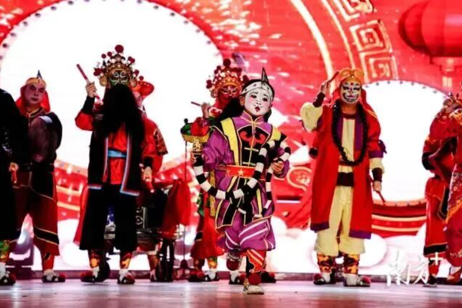 “火药味”渐浓！广东21城要开“打”了