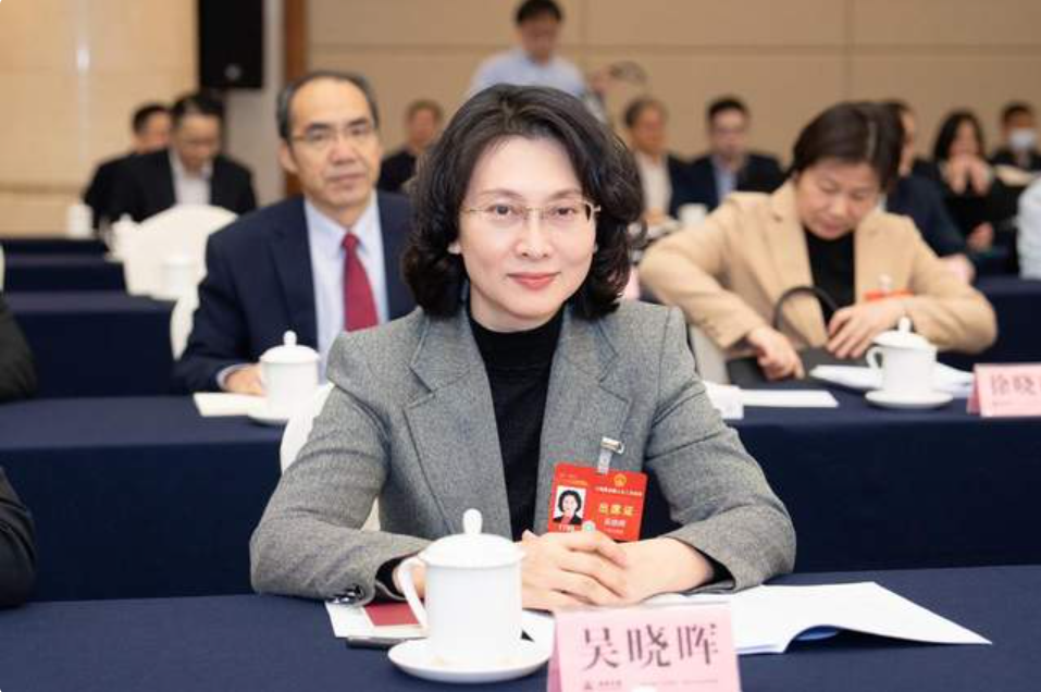 吴晓晖：进入加快发展的战略机遇期，打造万亿工业强市