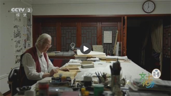 画家李燕：读书 读画 读生活 悟时光 悟自然 悟本心