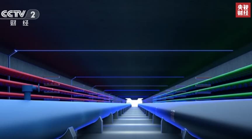 未来五年，投资五万亿元升级这张网→
