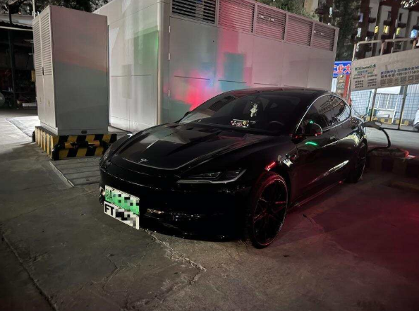 粤车南下再扩容，自驾去香港体验如何？｜茶楼·城事开讲