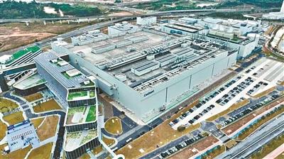 广州招商“半年报”出炉 全年全员全域大招商成效显现