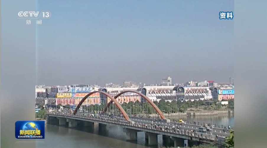 “义乌发展经验”，习近平总书记曾用12个字阐释精髓