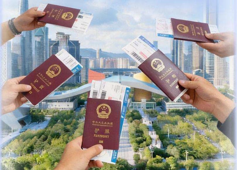 长图H5丨APEC大会倒计时90天，一图读懂深圳魅力