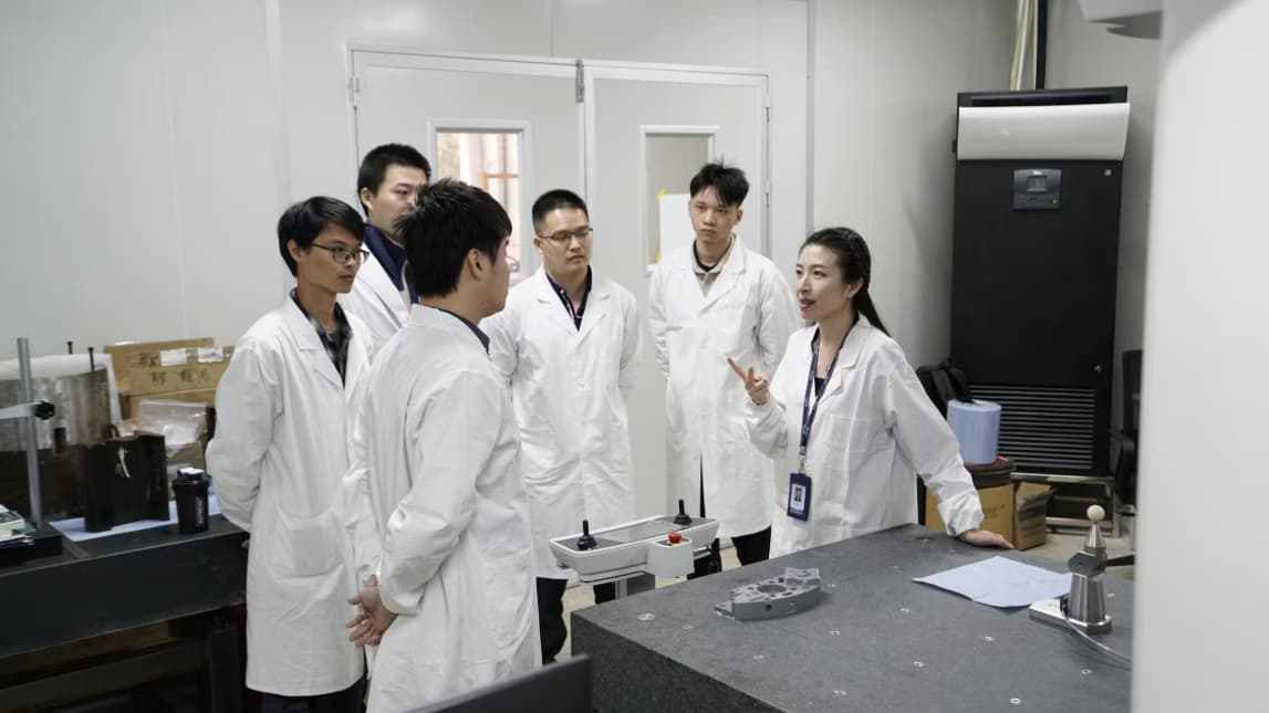 思想耀岭南丨对话张书彦全纪录：大湾区科技与产业的距离仅“一脚油门”