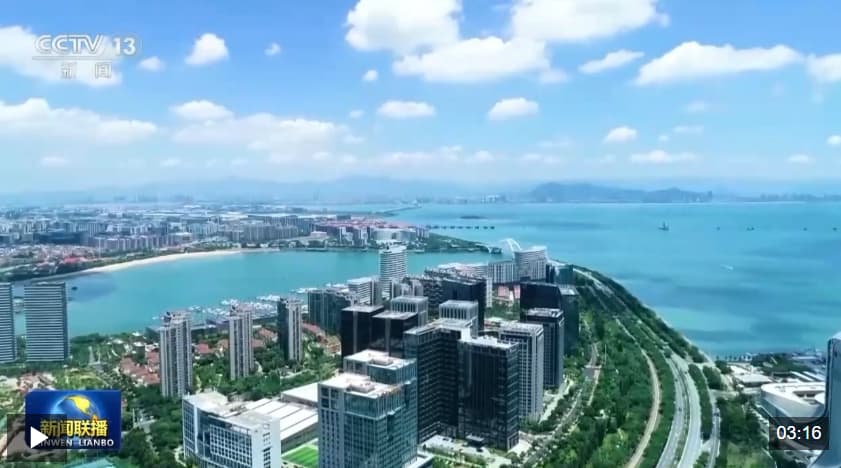 视频丨国际社会高度评价习近平主席金砖峰会重要讲话 期待开启金砖合作新的“金色十年”