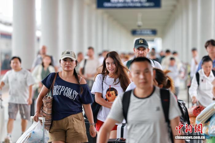 China-Laos Railway handles over 80 million passenger trips since opening