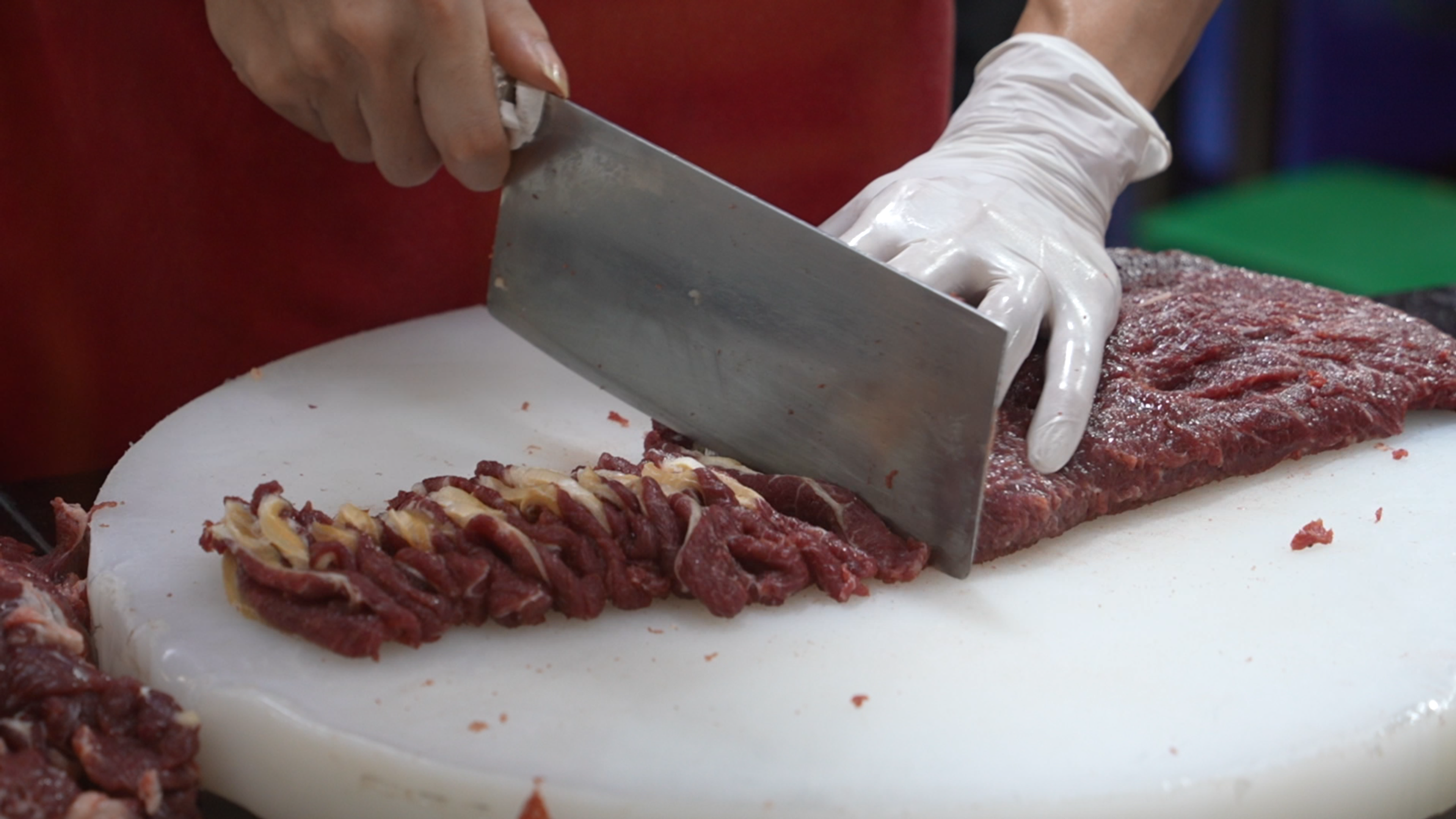 趣Share大灣區|汕頭牛肉有多好吃？試一啖要一日