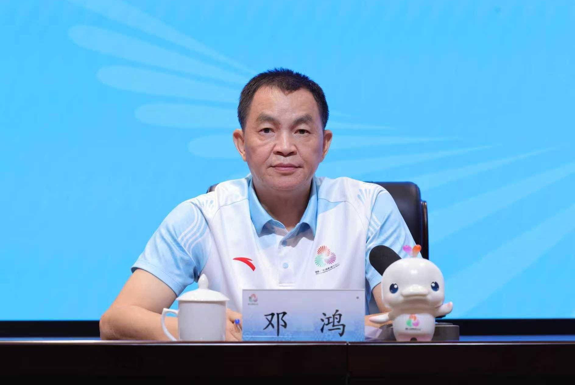 郎昆：三大篇章，讲述大湾区从历史走向未来