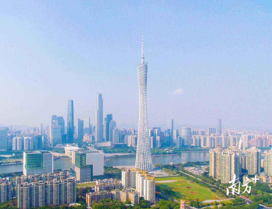 纯干货！广东“十五五”规划建议释放了哪些信号？