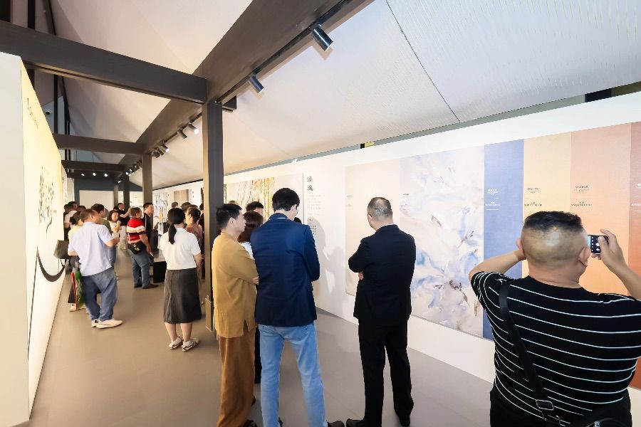 500余品牌齐聚佛山，“广货行天下”凸显“粤陶”出海硬实力