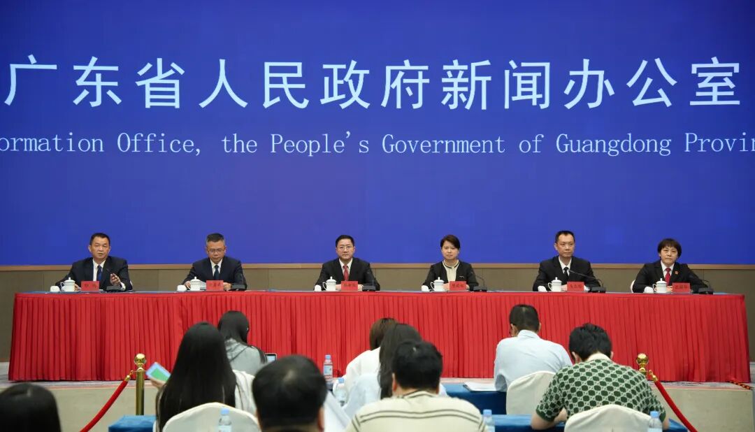 13连冠！广东再次拿下全国第一  