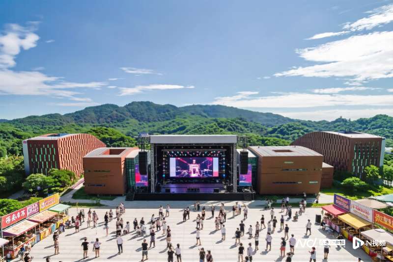 有你好玩！七大板块、千余场精品活动“焕新五月·潮玩广州”