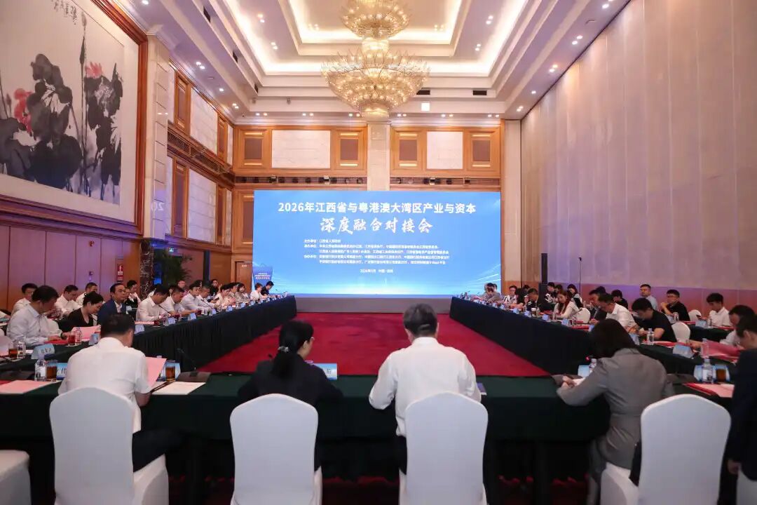 向南·向新·向未来：江西融湾的三个深刻转变